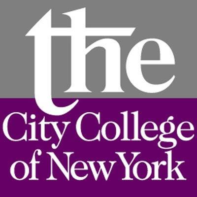 The City College of New York - The Grove School of Engineering