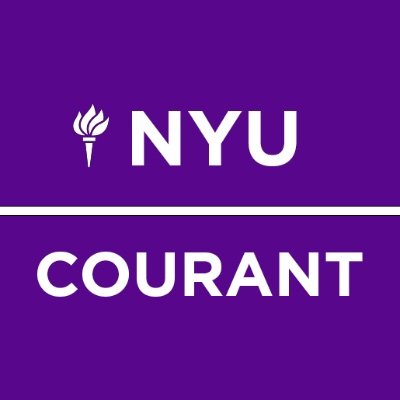 New York University - Courant Institute of Mathematical Sciences